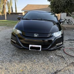 2010 Honda Insight