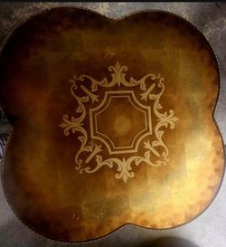 Beautiful Side Table