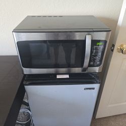 Hamilton Beach Microwave 