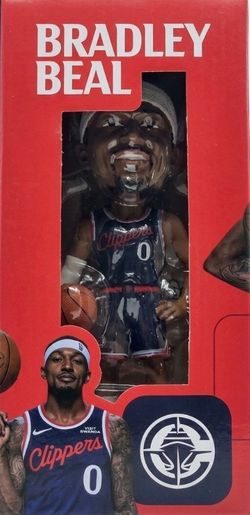 Bradley Beal bobblehead