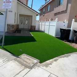 Turf Synthetic