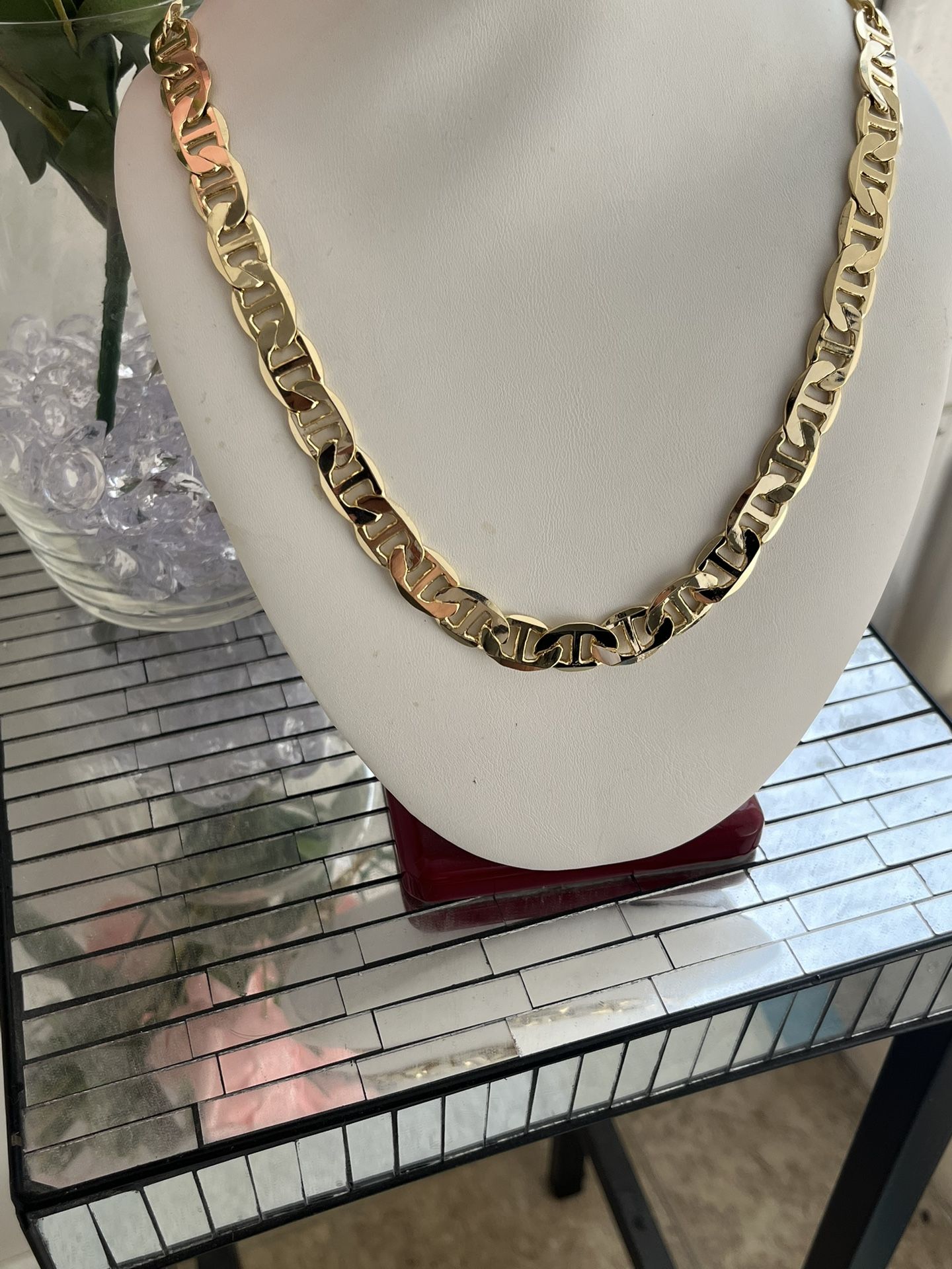 24” mariner chain