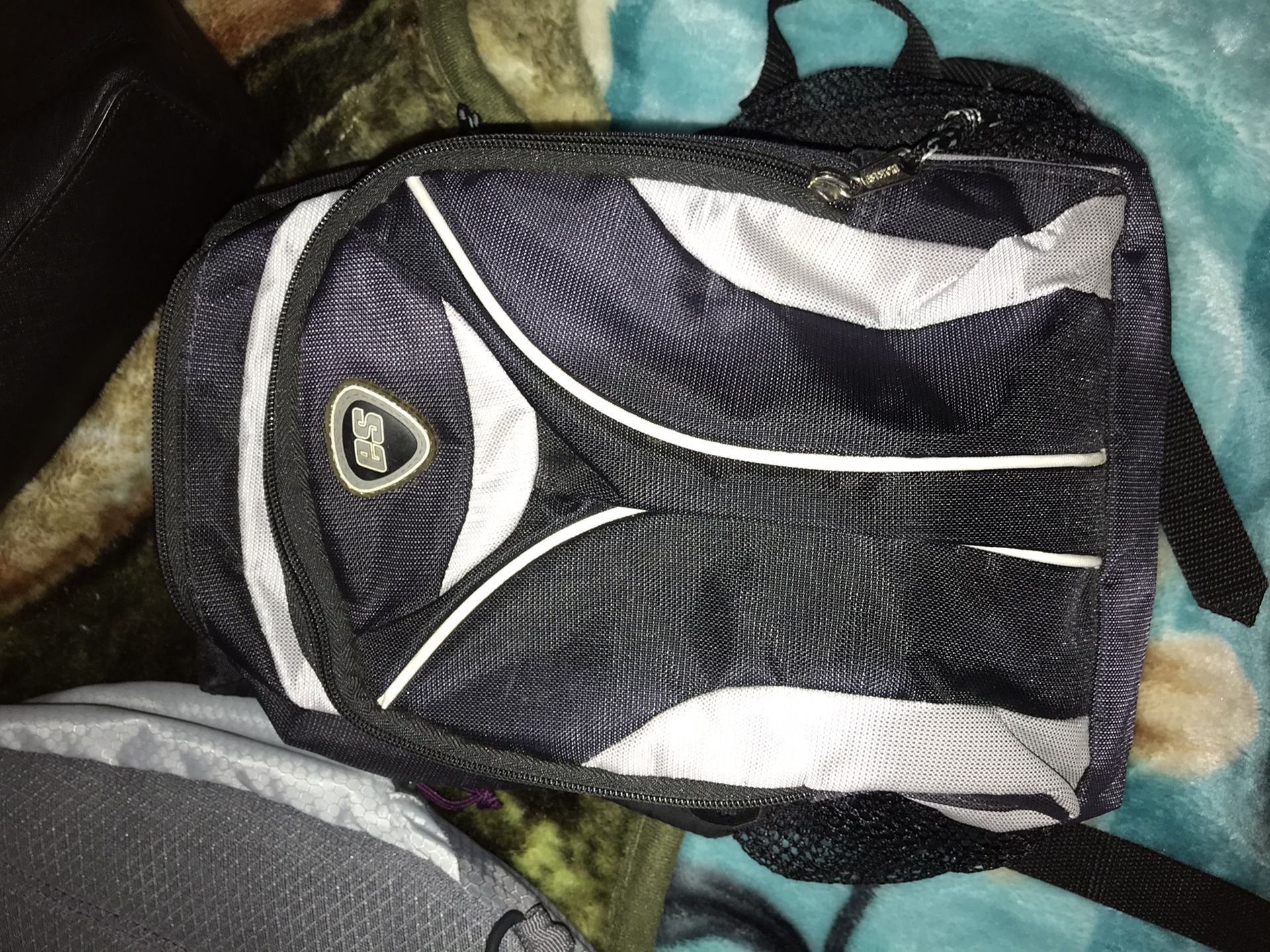 East sport backpack