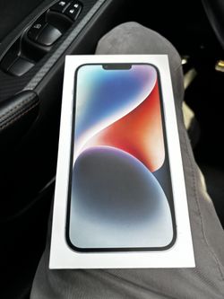 iPhone 14 Plus