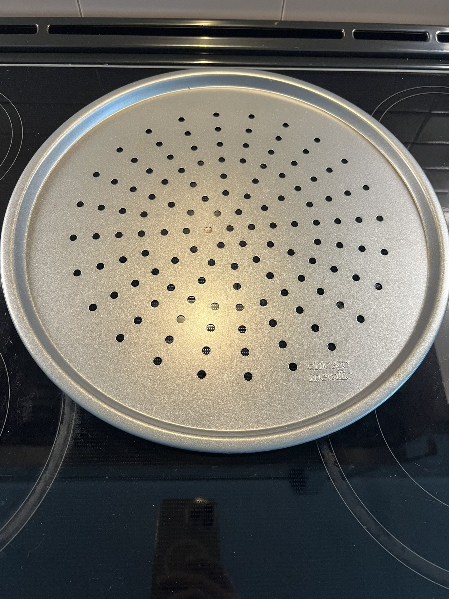 Pizza Tray 