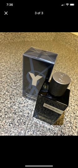 Yves Saint Laurent YSL