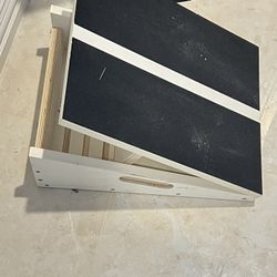 Portable Slant Board For $45 Or Best Offer
