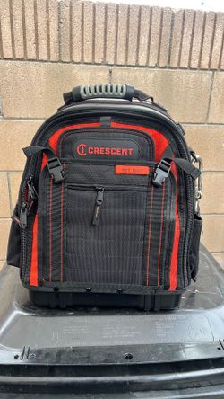 Tool bag