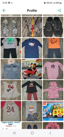 Brand New To Used It's All Here