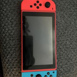 Nintendo Switch Bundle
