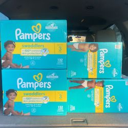 Pampers 