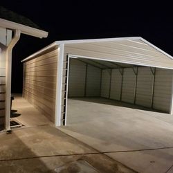 Carport 