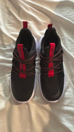Nautica boy shoes