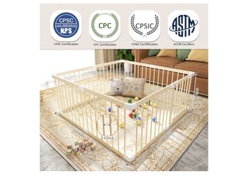 brand new Portable Play Pen for Babies