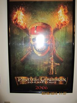 Movie Posters