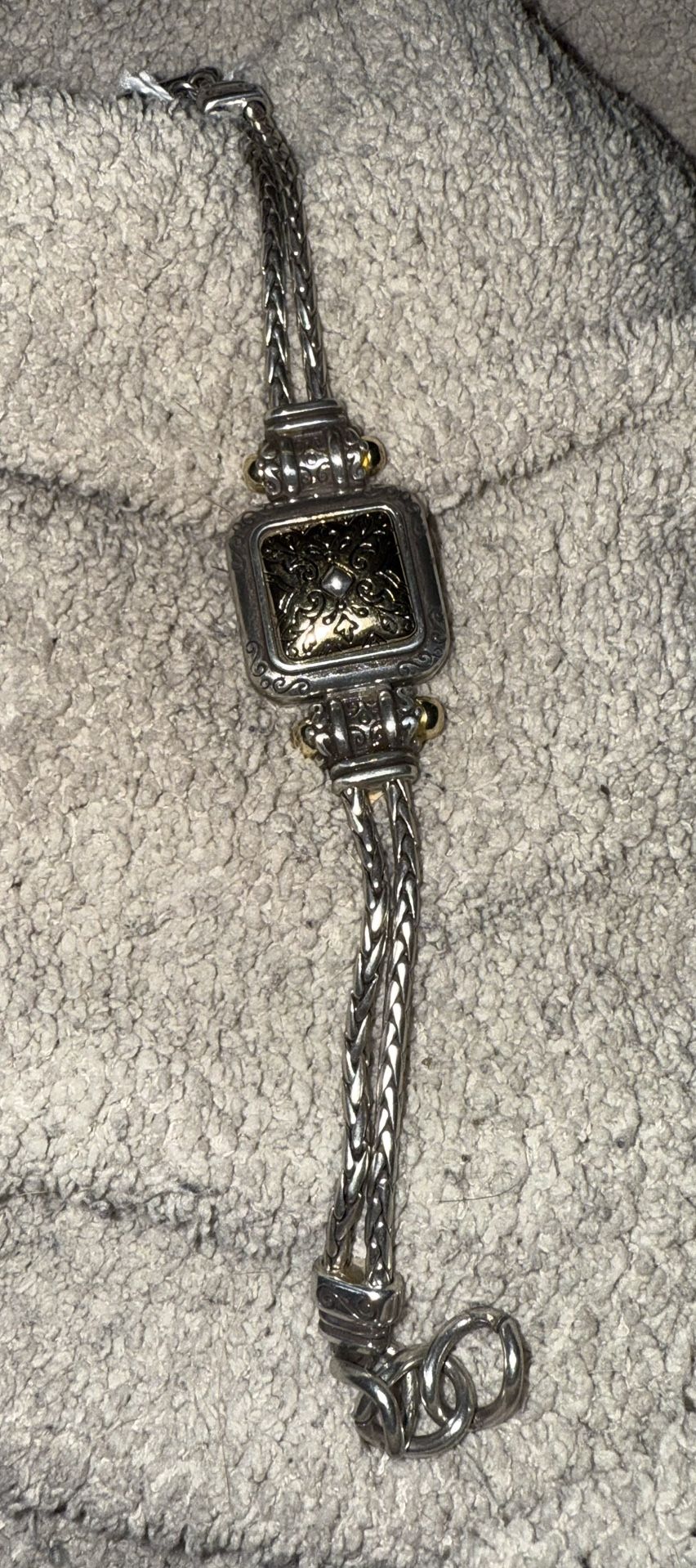 Brighton Toggle Bracelet