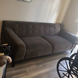Semi new Furniture 
