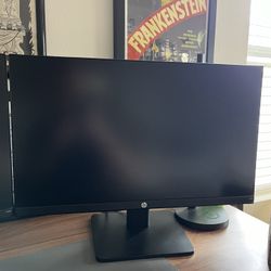 HP FreeSync IPS Gaming Monitor - Two Monitors - $150 Each