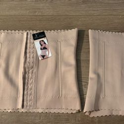 New Soft Waist Trainers