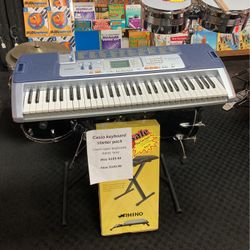 Keyboard Electric Piano 