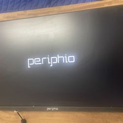 Periphio Moniter