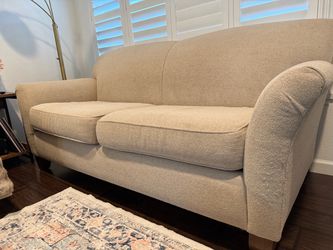 Used Couch