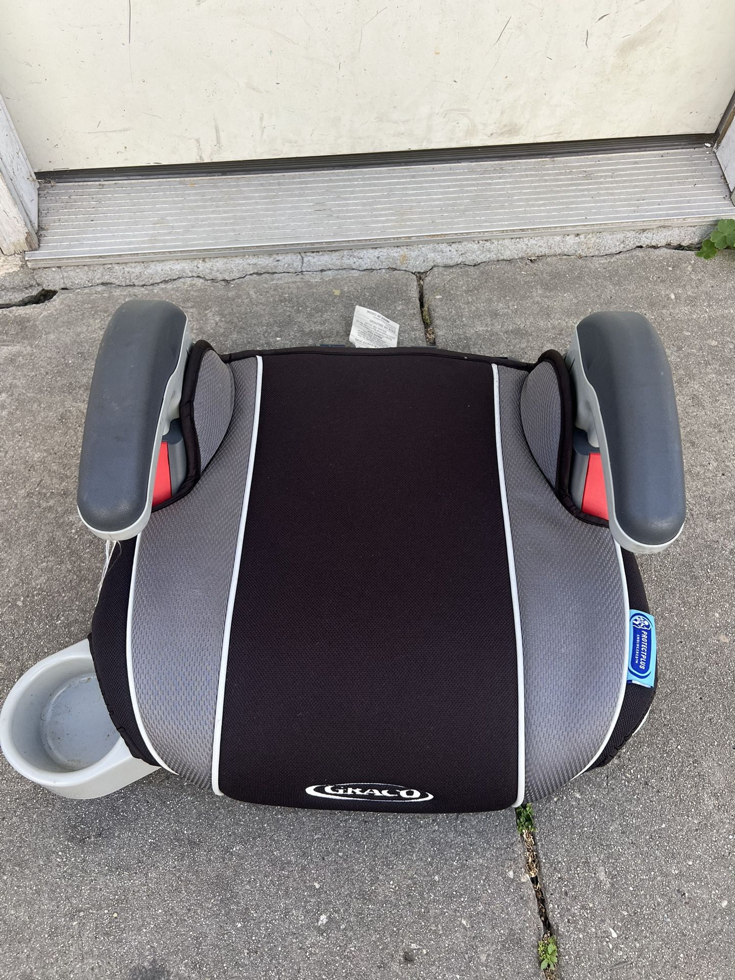 GRACO BOOSTER SEAT