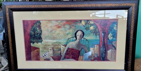 Picture Frame