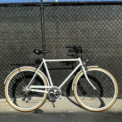 Men’s City Cruiser Bike 