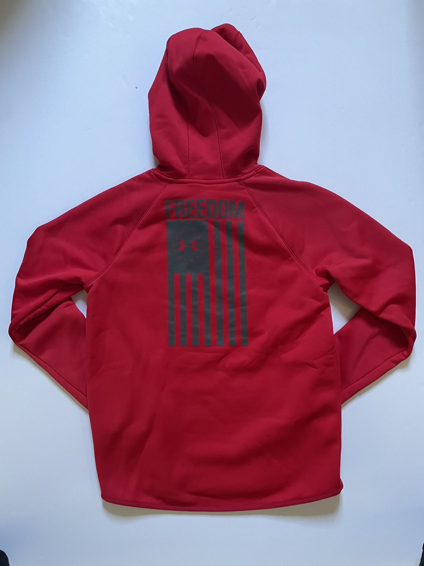 Women’s Under Armour Freedom Hoodie