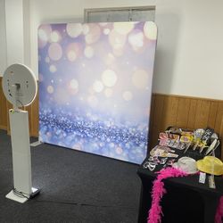 Photobooth $399