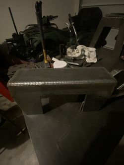 99-06 Chevy GMC Underbed Notch