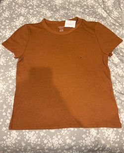 Brand New Shirts