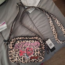 Ed Hardy Purse