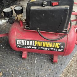 Air Compressor