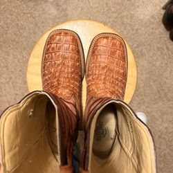 Western Boots