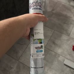 Pokemon Legend ZA Gamer Mat