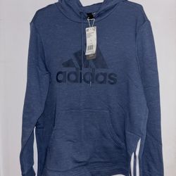 Adidas NWT Size Large Hoodie
