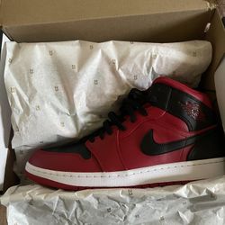 Jordan 1 Size 12