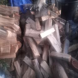 Firewood