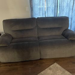Haverty’s Electric Furniture Set