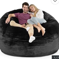 Giant bean bag 2 adults