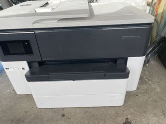 HP Printer 