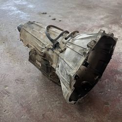 6l90e Chevy Transmission 