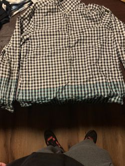 Burberry Shirt