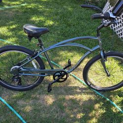 Electra Beach Cruiser 