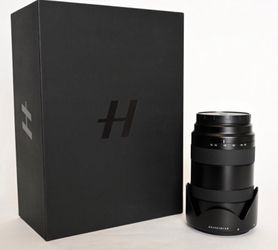 Hasselblad XCD 35-75mm f/3.5-4.5 Lens