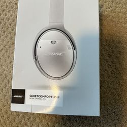 Bose Quietcomfort 35 Second Generation 