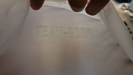CT Sounds Team 3k Amp