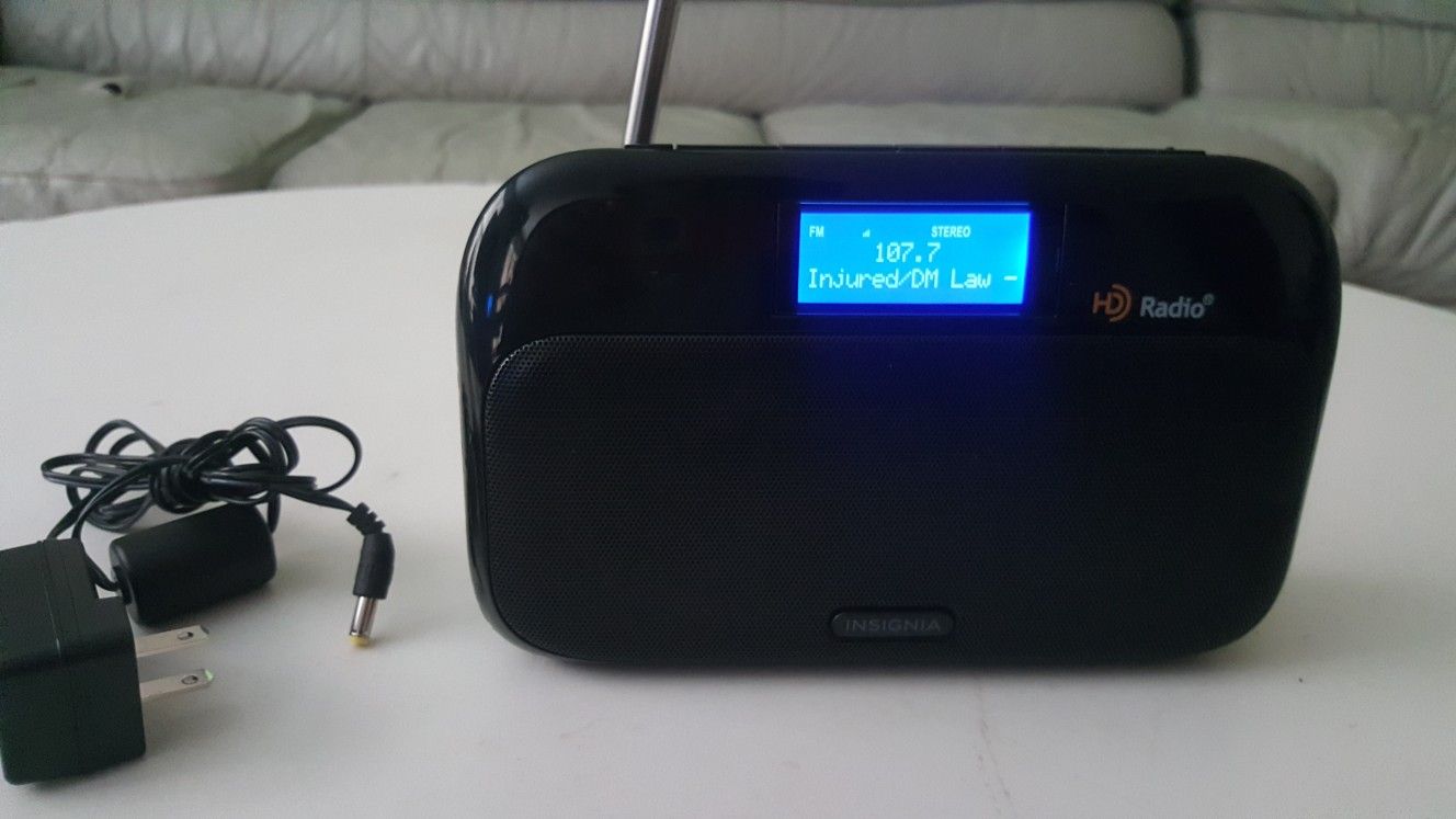 HD Radio